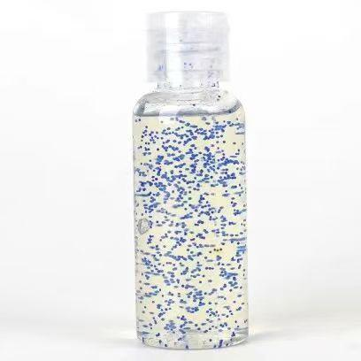 COCO CLN 沐浴露配方样品